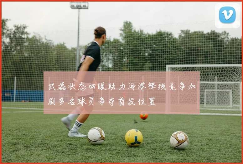 武磊状态回暖助力海港锋线竞争加剧多名球员争夺首发位置