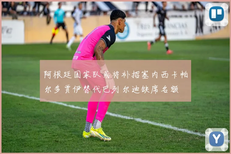 阿根廷国家队或将补招塞内西卡帕尔多贾伊替代巴列尔迪缺席名额